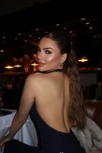 Aysima, Yaş 23, İstanbul / Türkiye Escortlar - 13