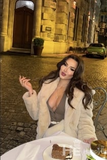 Aysima, 23 yaşında, İstanbul / Türkiye Escort