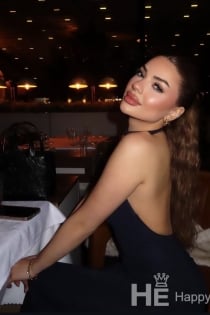 Aysima, Yaş 23, İstanbul / Türkiye Escortlar - 11