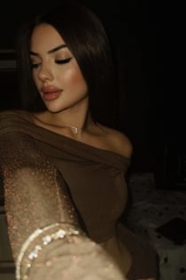 Aysima, Yaş 23, İstanbul / Türkiye Escortlar - 12