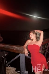 Aysima, Yaş 23, İstanbul / Türkiye Escortlar - 6