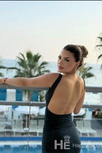 Aysima, Yaş 23, İstanbul / Türkiye Escortlar - 8