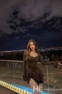 Aysima, Yaş 23, İstanbul / Türkiye Escortlar - 9