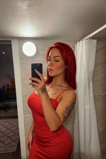 Melissa, 35 jaar, Sint-Niklaas / België Escorts