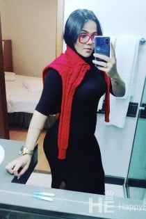 Melissa, 35 de ani, Anvers / Belgia Escorte - 5