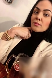 Melissa, 35 de ani, Anvers / Belgia Escorte - 3