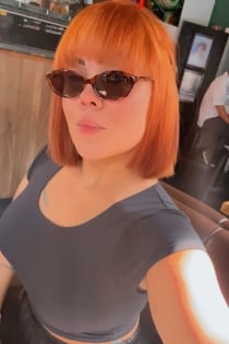 Melissa, 29 ans, Escortes Anvers / Belgique