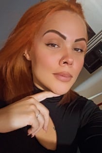 Melissa, 35 jaar, Sint-Niklaas / België Escorts