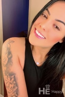 Melissa, 35 de ani, Anvers / Belgia Escorte - 4
