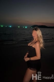 Gala, Alter 26, Escort in Marbella / Spanien - 2