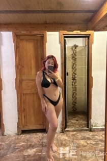 Ванесса, 25 років, Дубай / ОАЕ Ескорт - 3