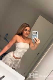 Eva, Umur 24, Pengiring Rom / Itali - 5