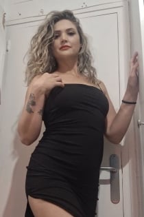 Bruna Bastos, 나이 37, 바르셀로나 / 스페인 에스코트 - 4