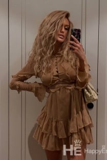 alinda, 23 år, Tirana / Albania Eskorte - 8