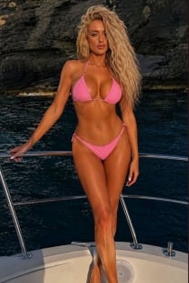 alinda, 23 år, Tirana / Albania Eskorte - 4