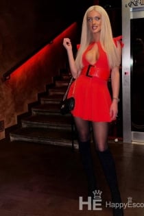 alinda, 23 år, Tirana / Albania Eskorte - 5