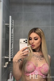 Sarah, 25 år, Tirana / Albania Eskorte - 2