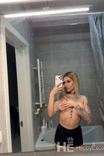 Sarah, 25 år, Tirana / Albania Eskorte - 5
