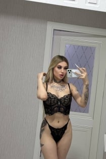 Sarah, 25 år, Tirana / Albania Eskorte