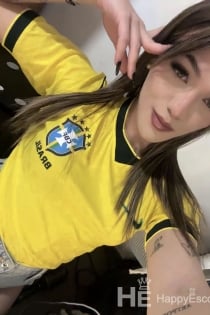 Patricia, 28 jaar, Alicante / Spanje, escortservice