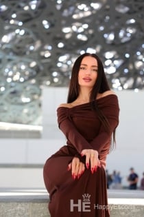 Nathalie, 27 år, Tirana / Albania Eskorte - 9