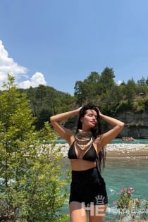Nathalie, 27 år, Tirana / Albania Eskorte - 10
