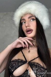 Nathalie, 27 år, Tirana / Albania Eskorte - 5