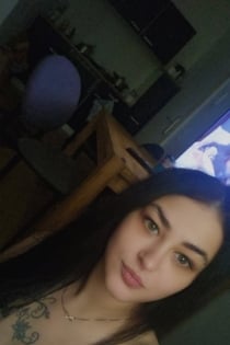 Viktoria, Alter 30, Escort in Wien / Österreich - 2