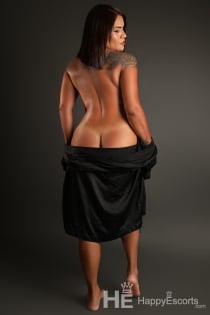 Maria, Alter 35, Escort in Limassol / Zypern - 4