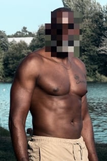 Vagner Nego, 36 ans, Escortes Braga / Portugal