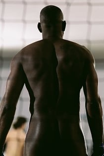 Vagner Nego, 36 ans, Escortes Braga / Portugal - 4