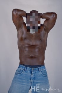 Vagner Nego, 36 ans, Escortes Braga / Portugal - 2