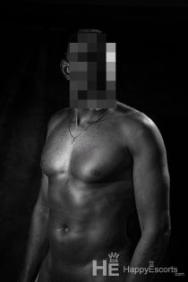 Vagner Nego, 36 ans, Escortes Braga / Portugal - 3