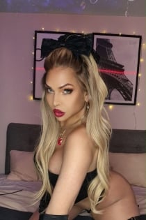 Megan ts, Alter 25, Escort in Stockholm / Schweden - 3