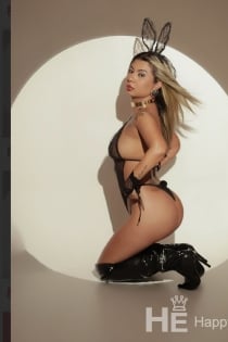 Melissa, Yaş 26, Londra / Birleşik Krallık Eskortlar - 2