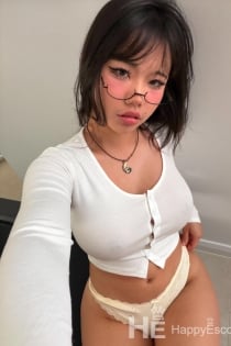 Babi, 22 éves, Lisszabon / Portugália Escorts