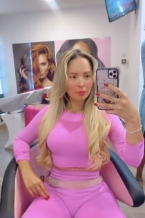 Babi Santini, Age 31, Escort in Porto / Portugal - 6
