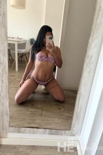 Karinablondie, 36 gadi — 6