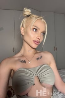 Dana, 24 jaar - 6