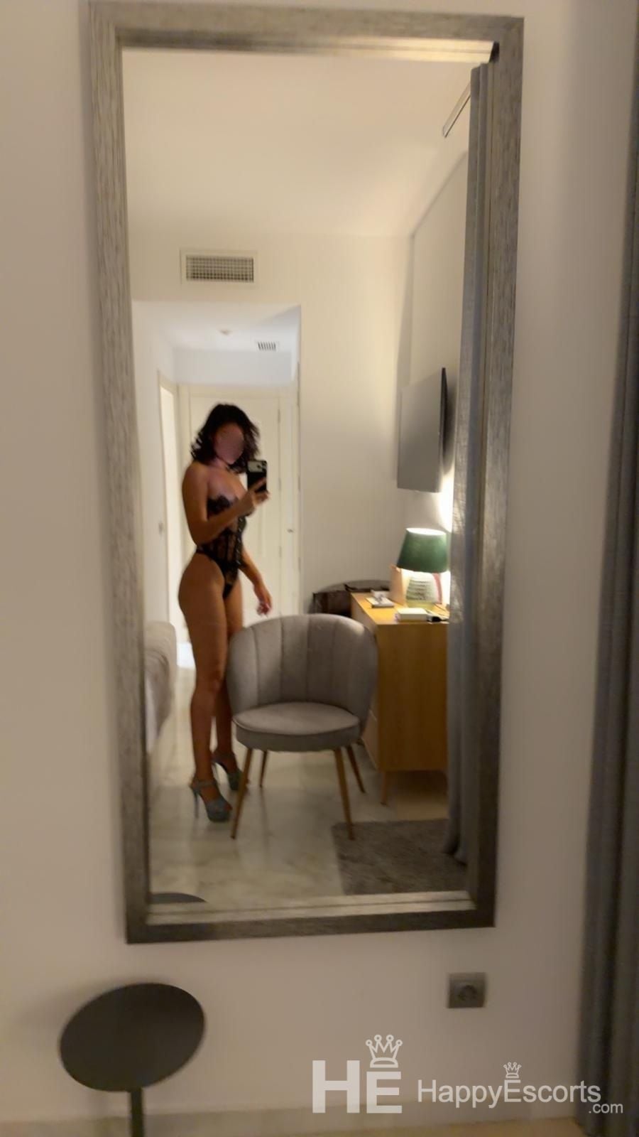 Soralla, 22 de ani, Marbella / Spania Escorte - 1