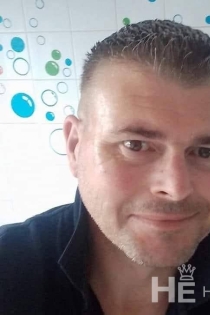Craig, 51 años, Birmingham / Reino Unido Escorts - 4
