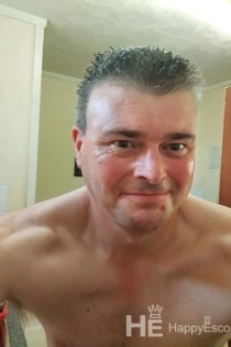 Craig, 51 años, Birmingham / Reino Unido Escorts - 2
