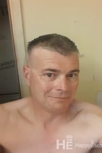 Craig, 51 años, Birmingham / Reino Unido Escorts - 3