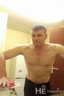 Craig, 51 años, Birmingham / Reino Unido Escorts - 1