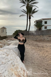 Raffaella, อายุ 26, Escorts ปารีส / ฝรั่งเศส - 18