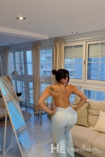 Raffaella, อายุ 26, Escorts ปารีส / ฝรั่งเศส - 10