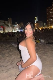 Raffaella, อายุ 26, Escorts ปารีส / ฝรั่งเศส