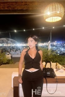 Raffaella, อายุ 26, Escorts ปารีส / ฝรั่งเศส - 6