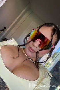 Raffaella, อายุ 26, Escorts ปารีส / ฝรั่งเศส - 8