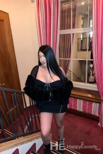 Raffaella, อายุ 26, Escorts ปารีส / ฝรั่งเศส - 5
